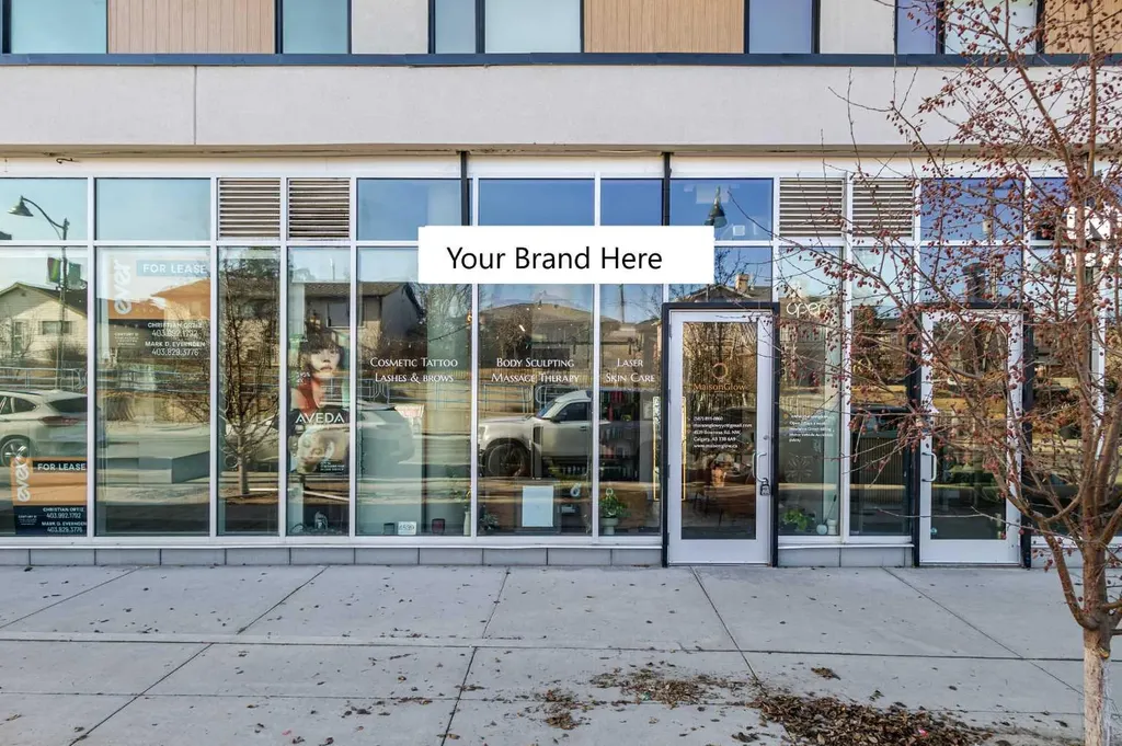 4539 Bowness Road NW Calgary AB T3B 6A9