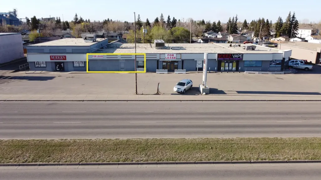 5716 44 Street Lloydminster AB T9V 0B6