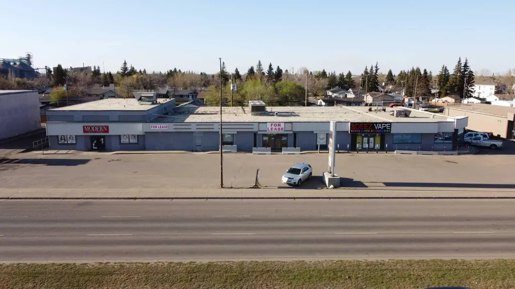 5716 44 Street Lloydminster AB T9V 0B6