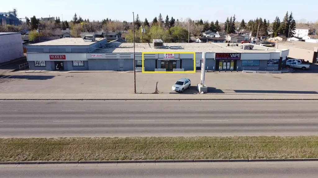 5716 44 Street Lloydminster AB T9V 0B6