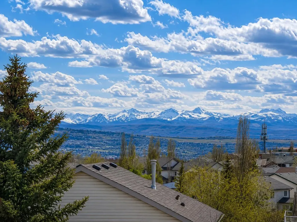 49 Arbour Crest Heights NW Calgary AB T3G 5A3
