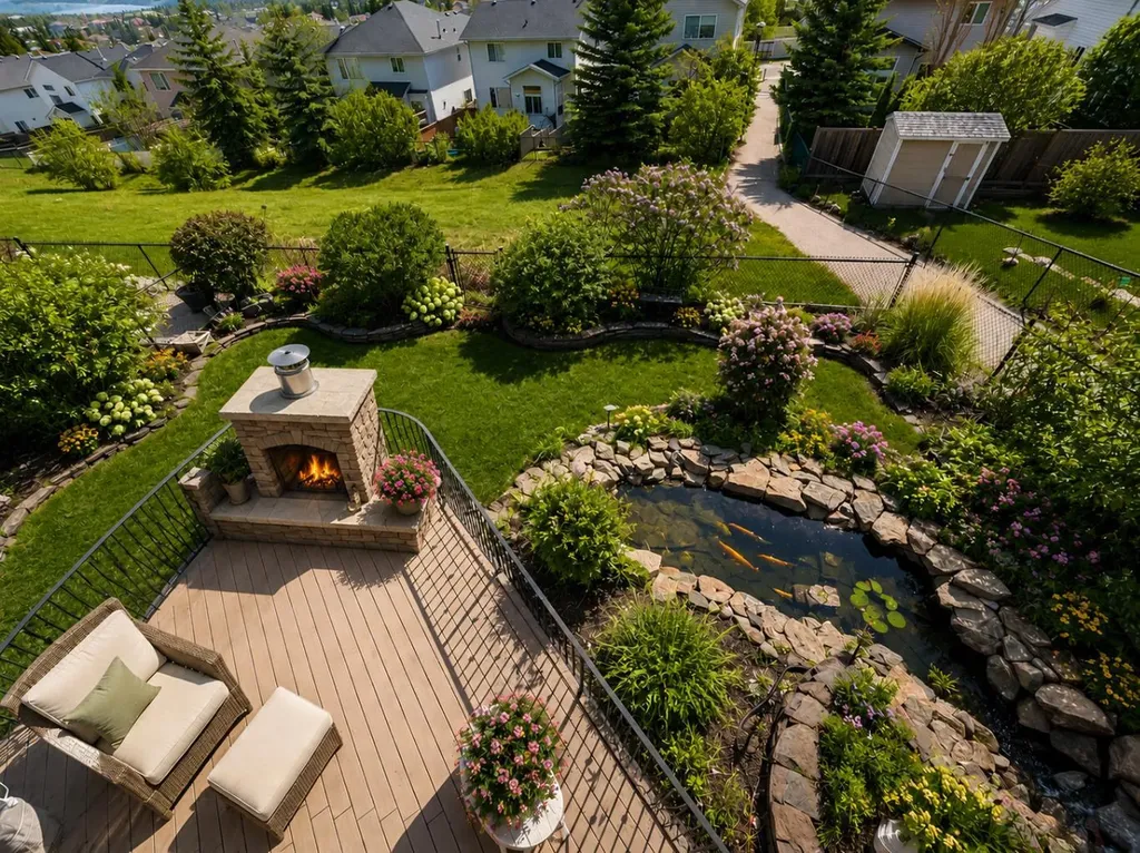 49 Arbour Crest Heights NW Calgary AB T3G 5A3