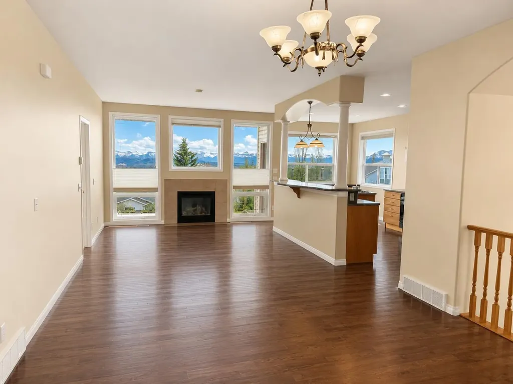 49 Arbour Crest Heights NW Calgary AB T3G 5A3