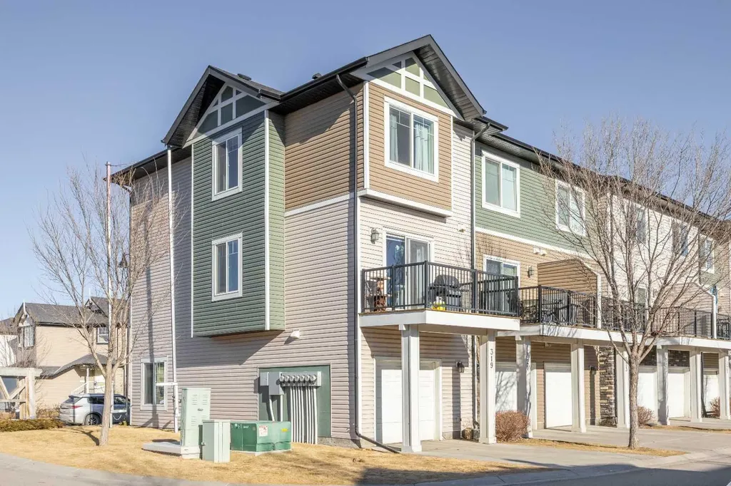 319 Taralake Way NE Calgary AB T3J 0J4