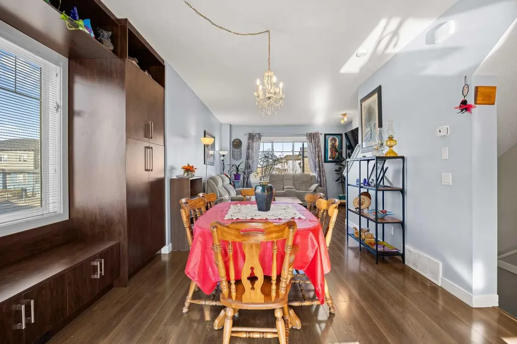 319 Taralake Way NE Calgary AB T3J 0J4