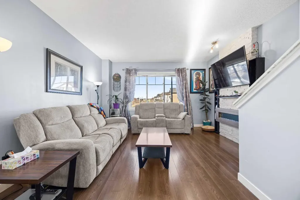 319 Taralake Way NE Calgary AB T3J 0J4