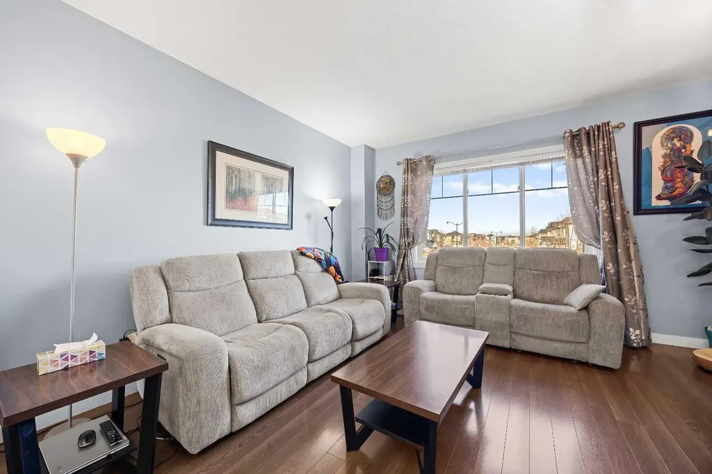 319 Taralake Way NE Calgary AB T3J 0J4