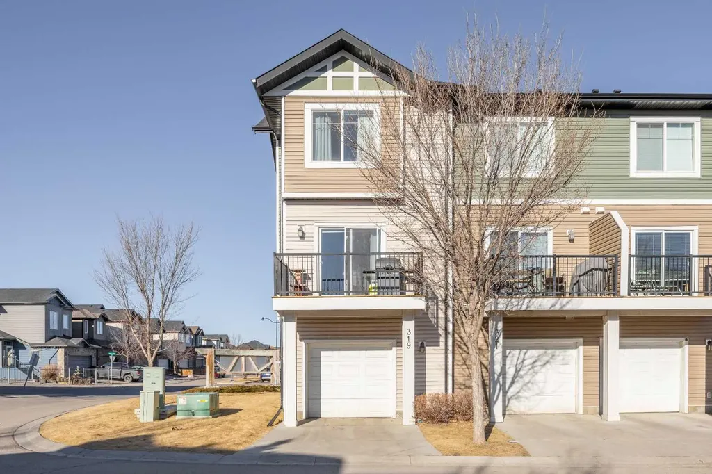 319 Taralake Way NE Calgary AB T3J 0J4