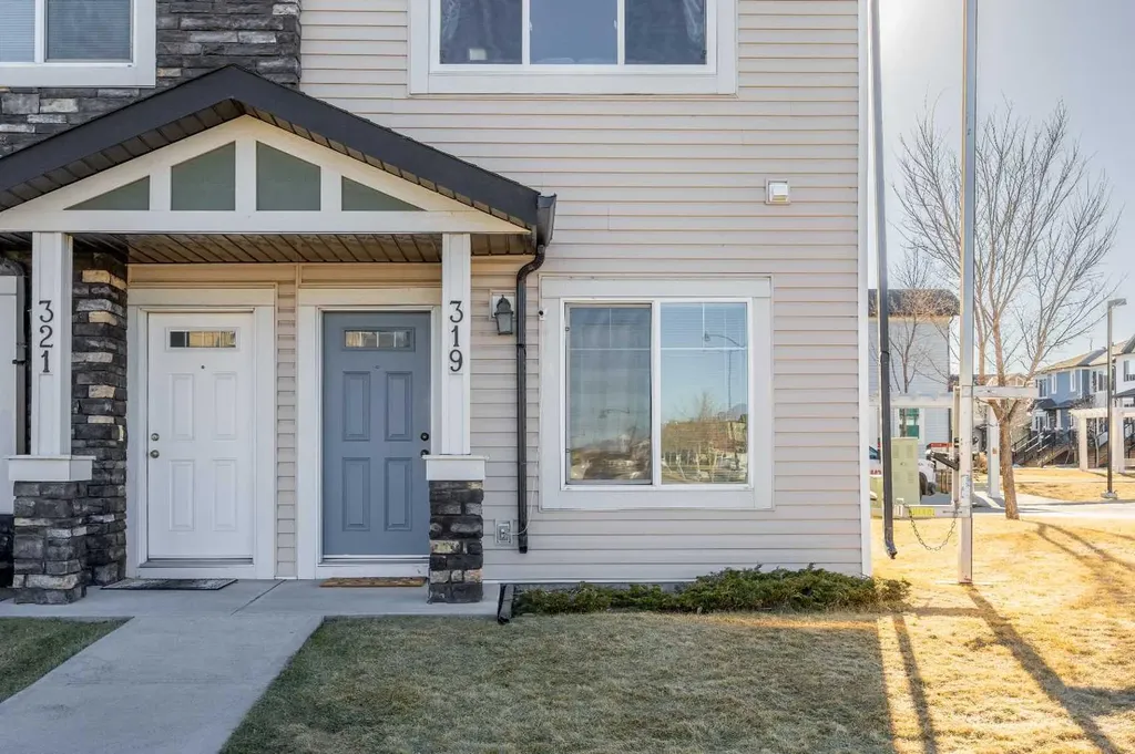 319 Taralake Way NE Calgary AB T3J 0J4