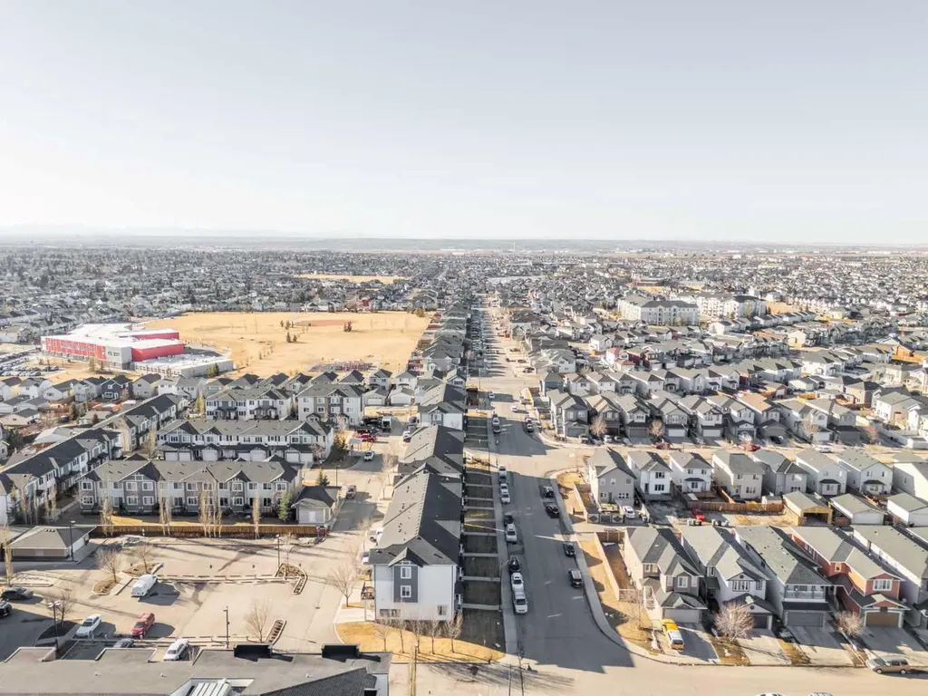 319 Taralake Way NE Calgary AB T3J 0J4