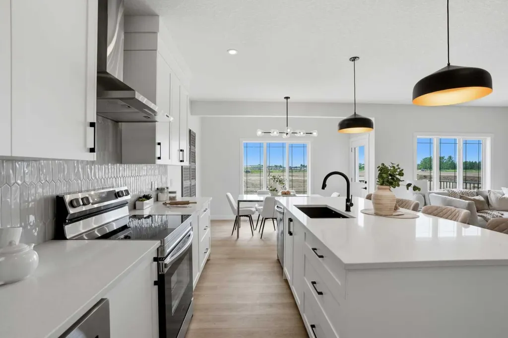 581 Clearwater Heath Chestermere AB T1X 3A5