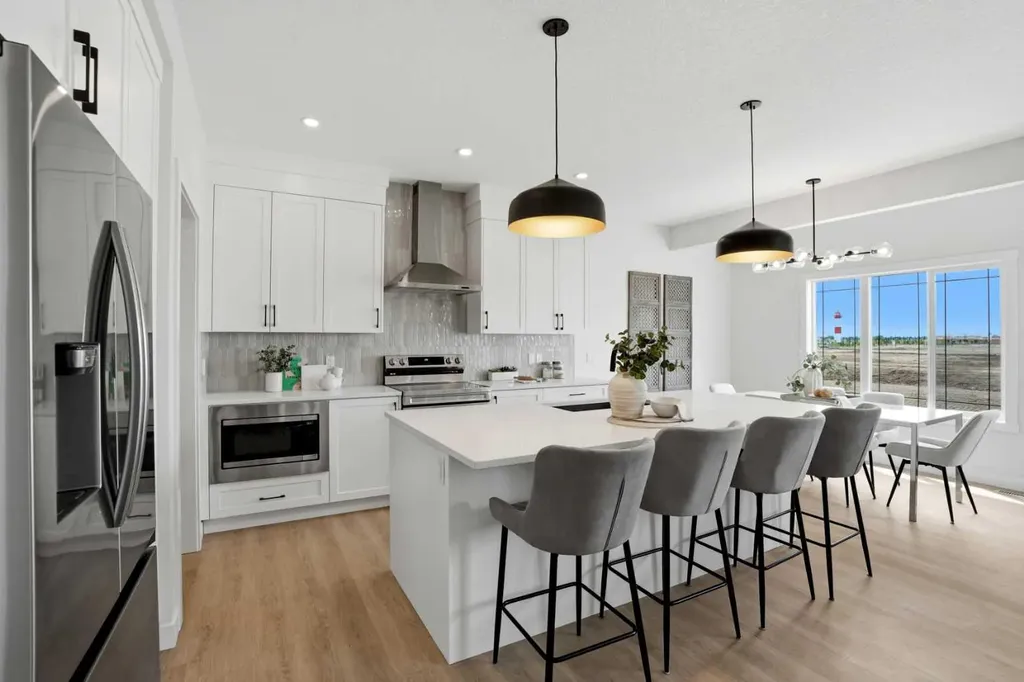 581 Clearwater Heath Chestermere AB T1X 3A5