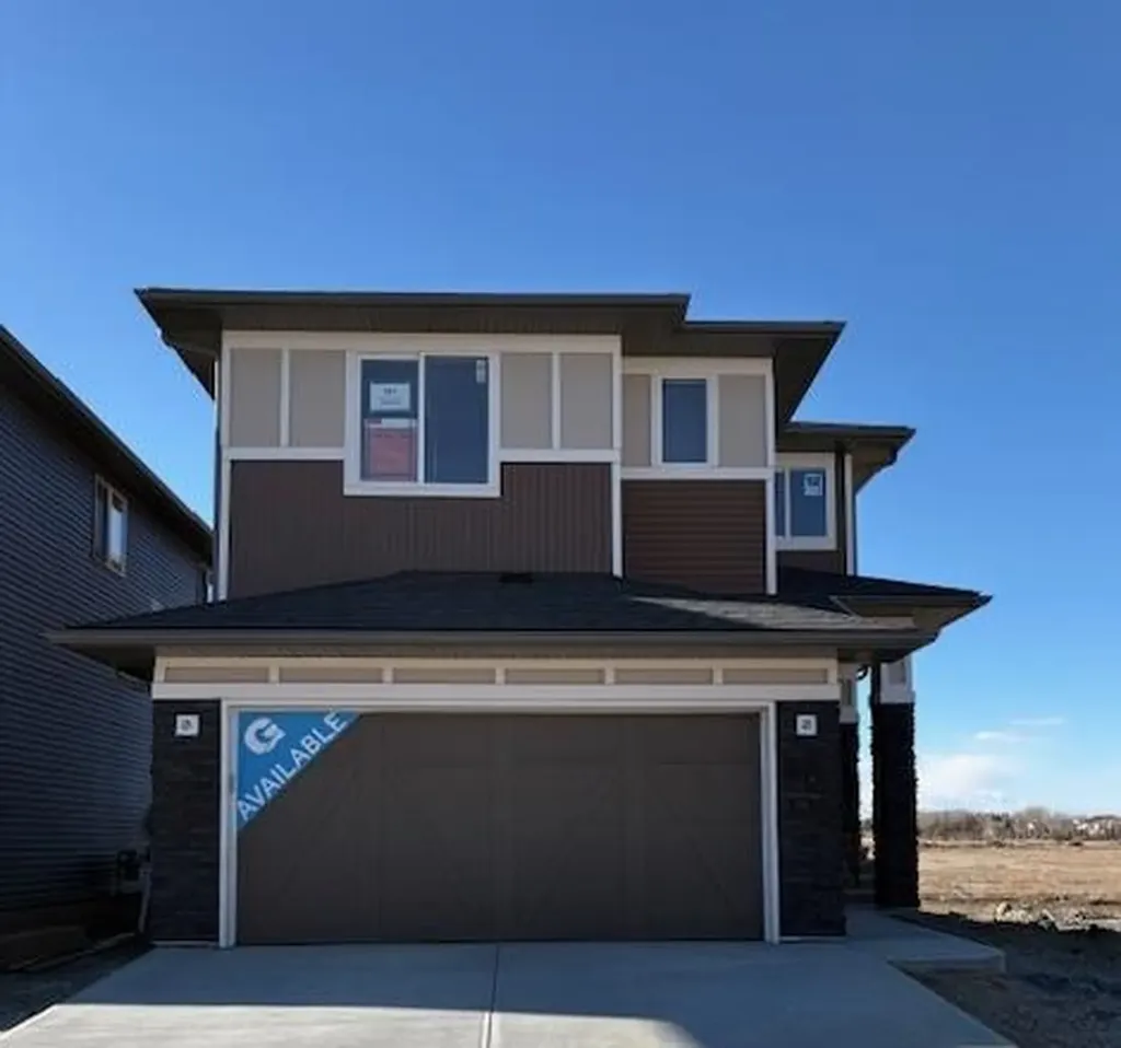 581 Clearwater Heath Chestermere AB T1X 3A5