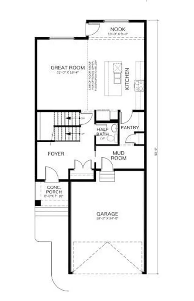 581 Clearwater Heath Chestermere AB T1X 3A5