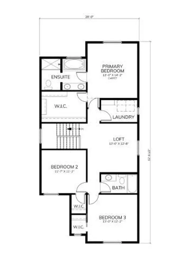 581 Clearwater Heath Chestermere AB T1X 3A5