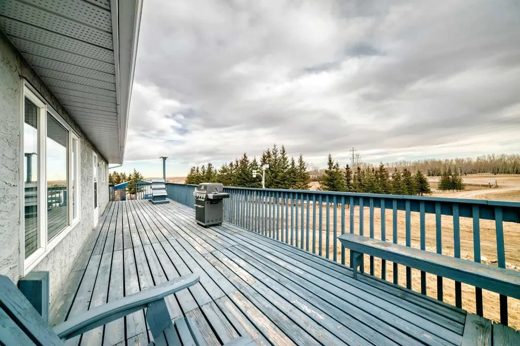 293016 Township Road 264 Rural Rocky View County AB T4A 0N3