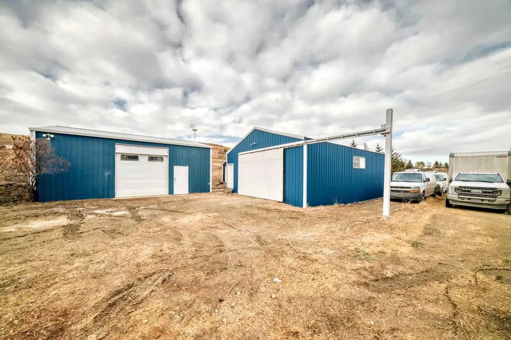 293016 Township Road 264 Rural Rocky View County AB T4A 0N3