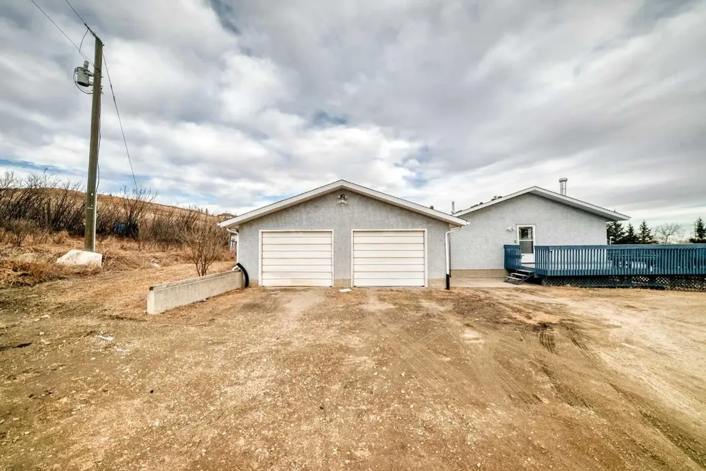 293016 Township Road 264 Rural Rocky View County AB T4A 0N3