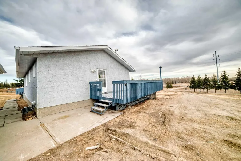 293016 Township Road 264 Rural Rocky View County AB T4A 0N3