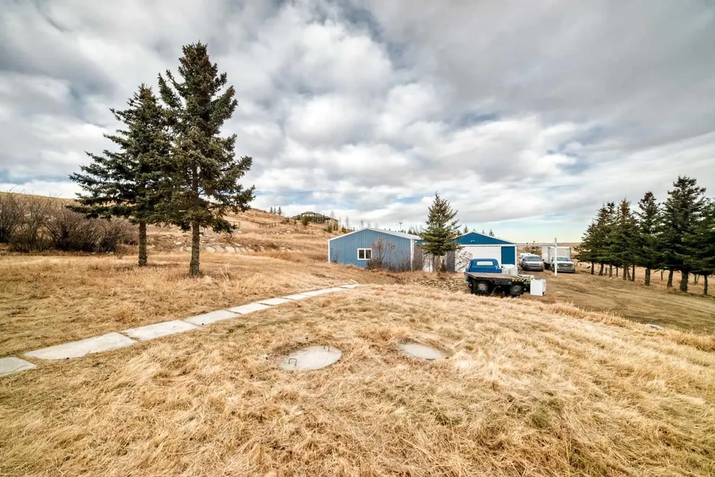 293016 Township Road 264 Rural Rocky View County AB T4A 0N3