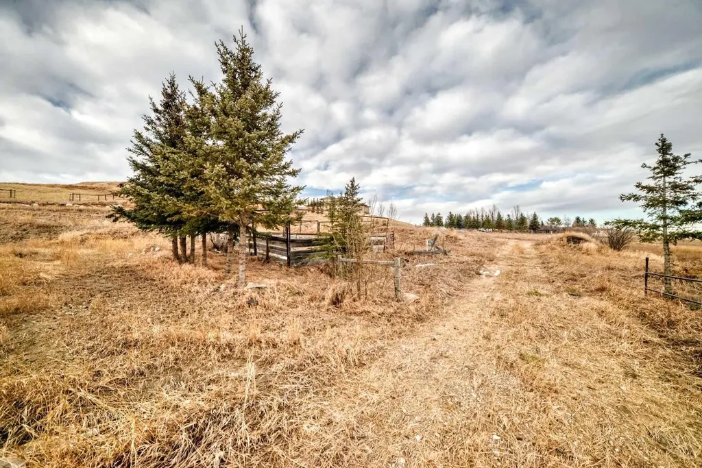 293016 Township Road 264 Rural Rocky View County AB T4A 0N3