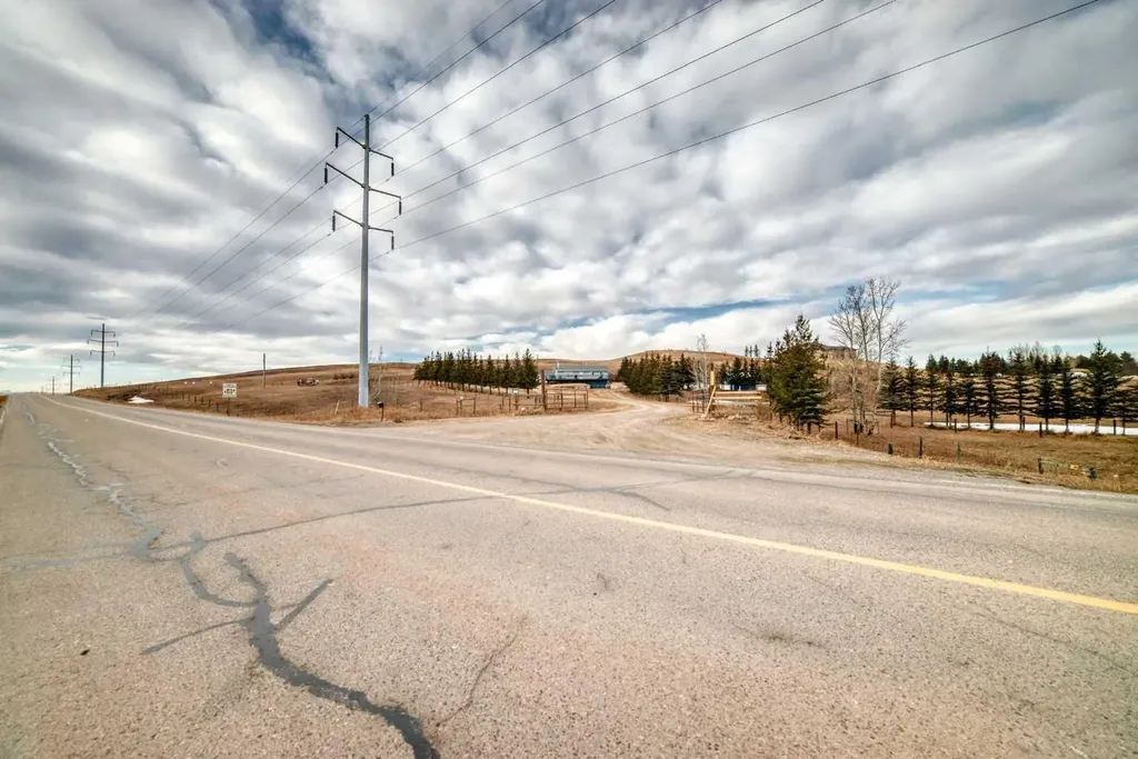 293016 Township Road 264 Rural Rocky View County AB T4A 0N3