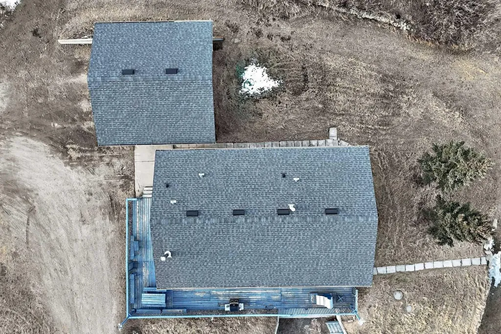 293016 Township Road 264 Rural Rocky View County AB T4A 0N3