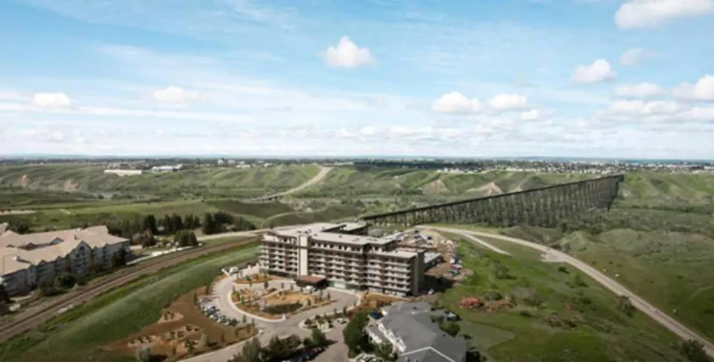 102 Scenic Drive N Lethbridge AB T1H 5L9