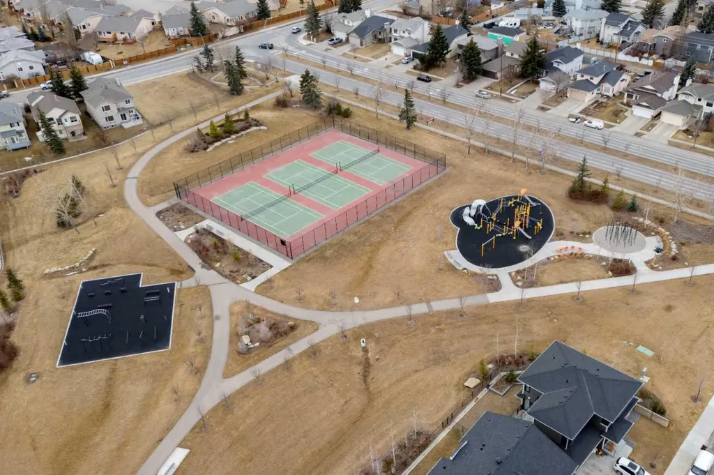 370 Harvest Hills Common NE Calgary AB T3K 2M8