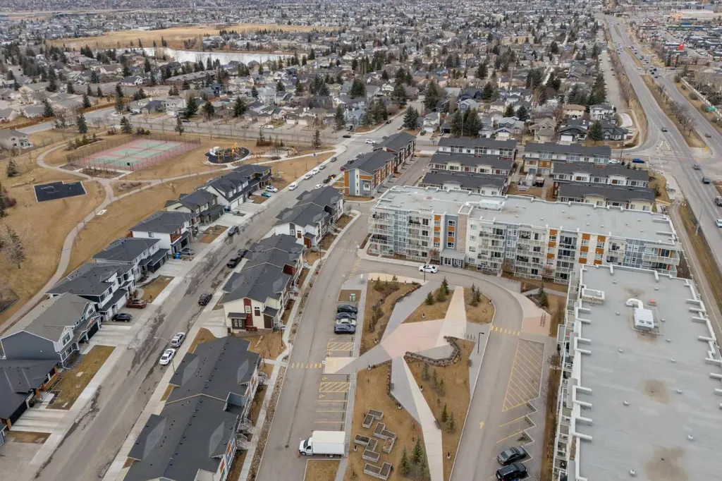370 Harvest Hills Common NE Calgary AB T3K 2M8