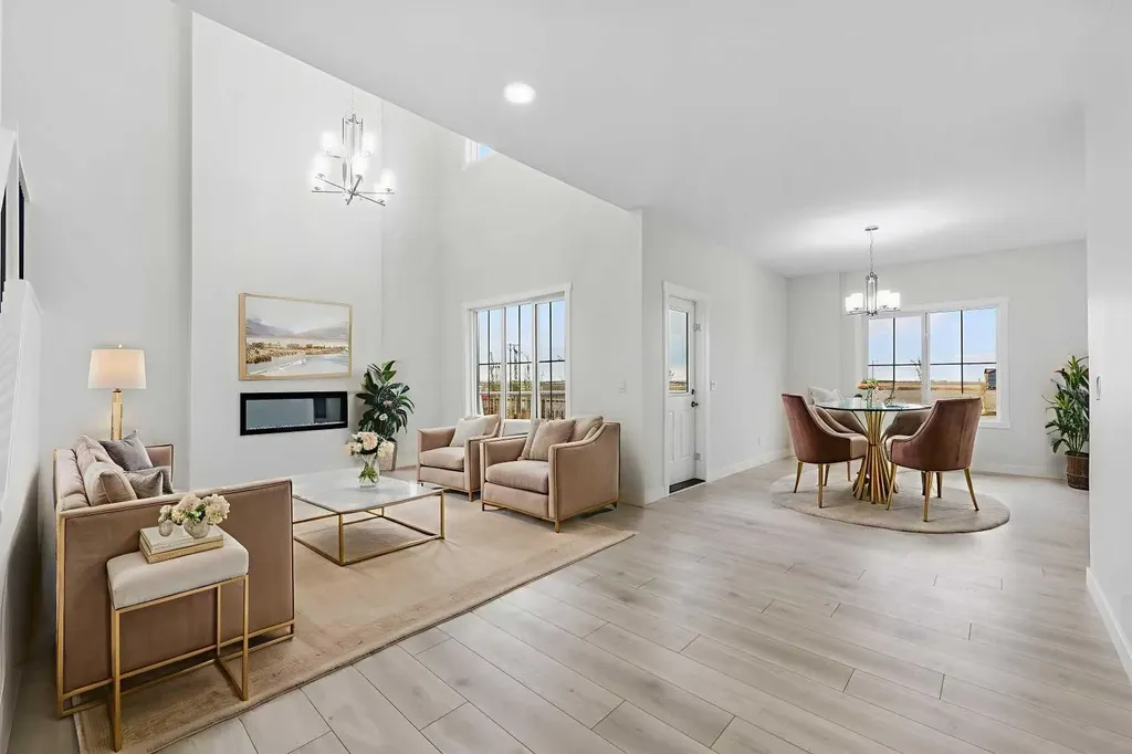 142 Sunstone Way Balzac AB T4B 5T5