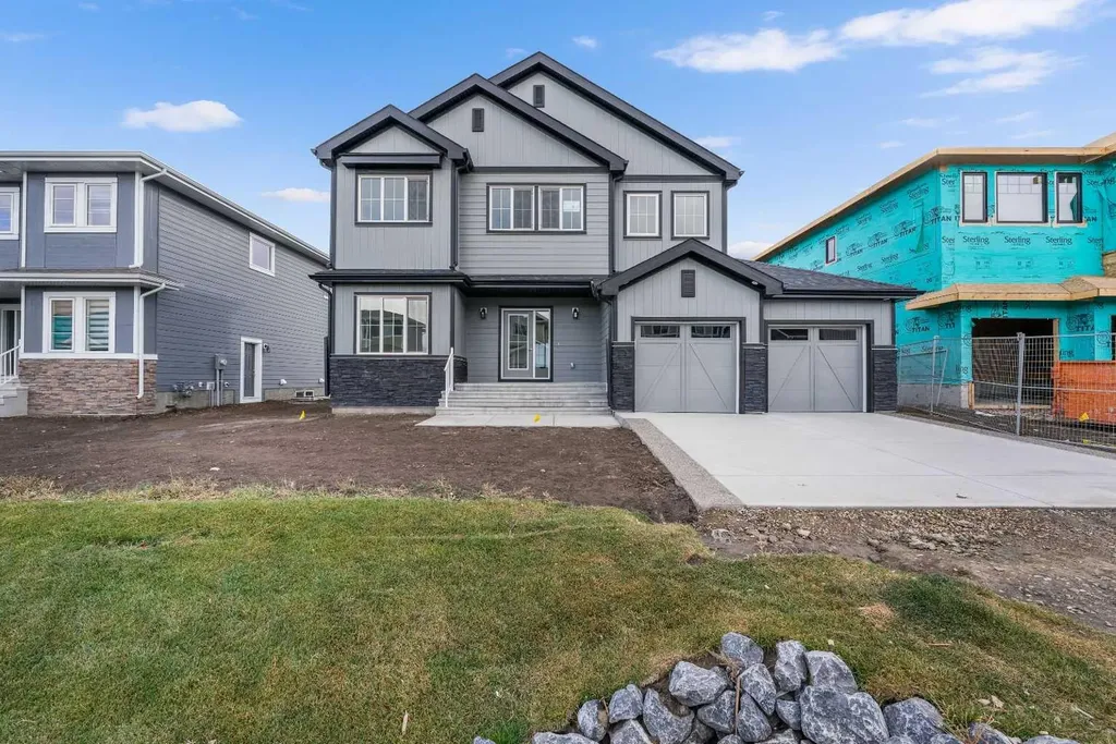 142 Sunstone Way Balzac AB T4B 5T5