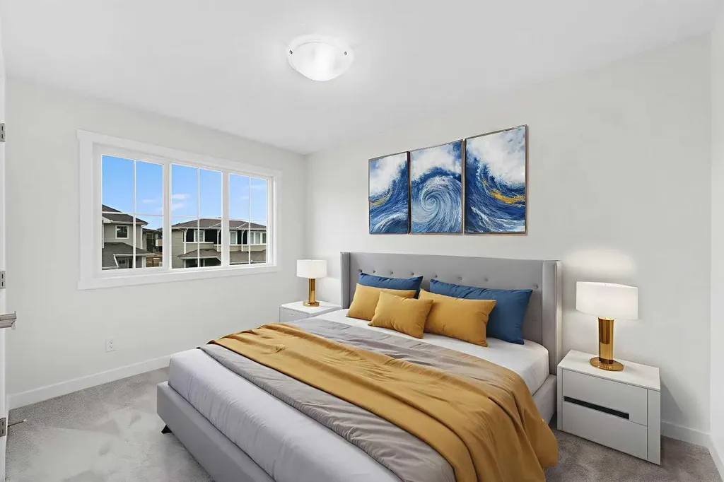 142 Sunstone Way Balzac AB T4B 5T5