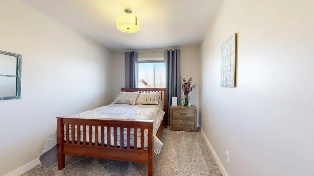 64033 Township Road 720 Grande Prairie AB T8X 4K4