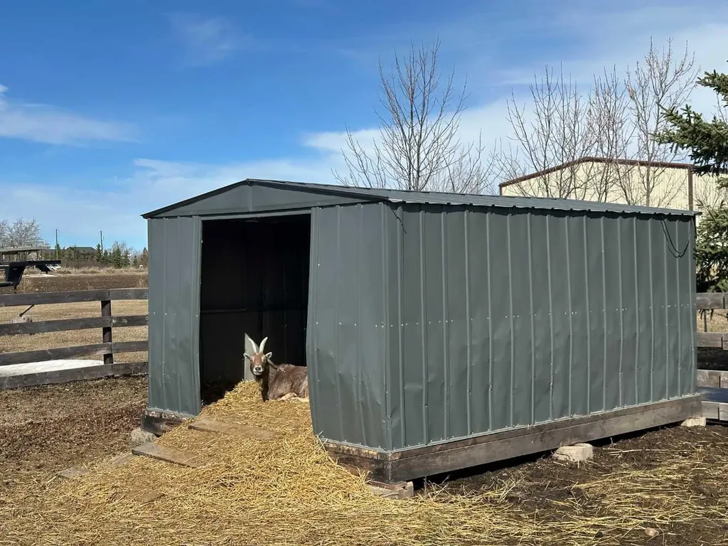 64033 Township Road 720 Grande Prairie AB T8X 4K4