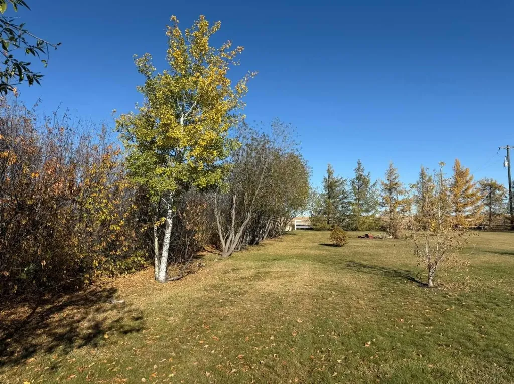 64033 Township Road 720 Grande Prairie AB T8X 4K4
