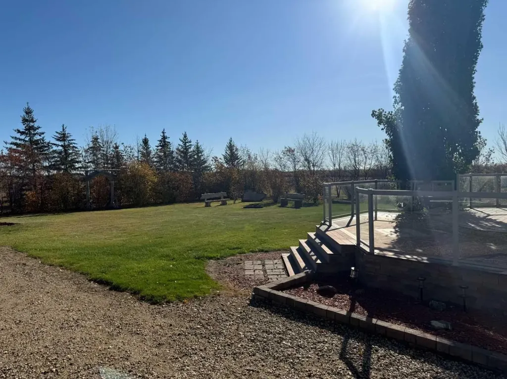 64033 Township Road 720 Grande Prairie AB T8X 4K4