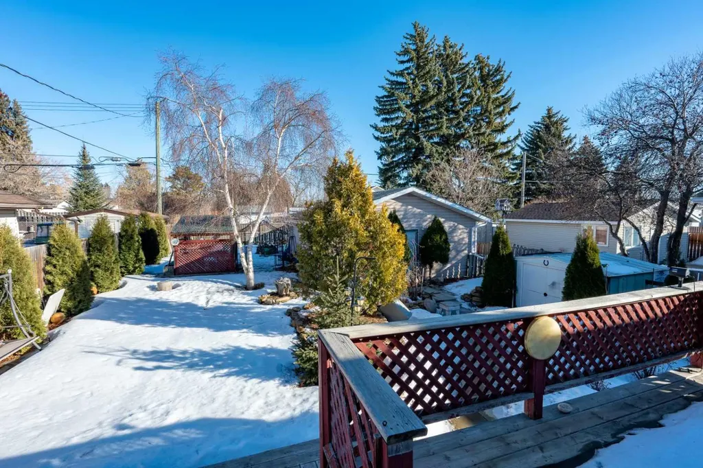 1509 10a Street Wainwright AB T9W1J9