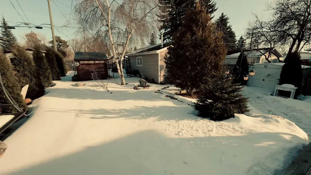 1509 10a Street Wainwright AB T9W1J9