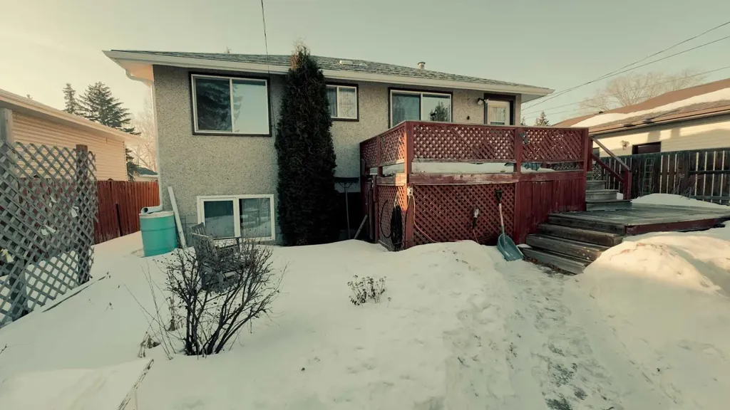 1509 10a Street Wainwright AB T9W1J9