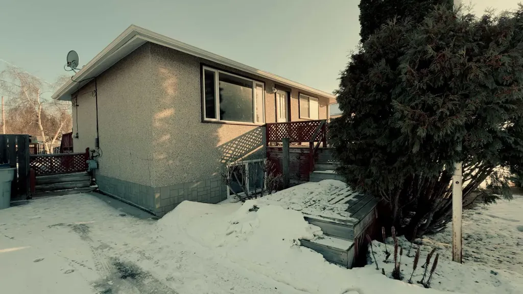 1509 10a Street Wainwright AB T9W1J9