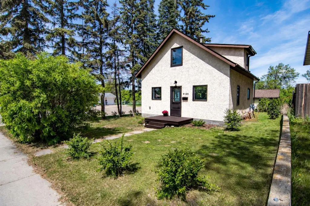 5120 53 Avenue Ponoka AB T4J 1H1