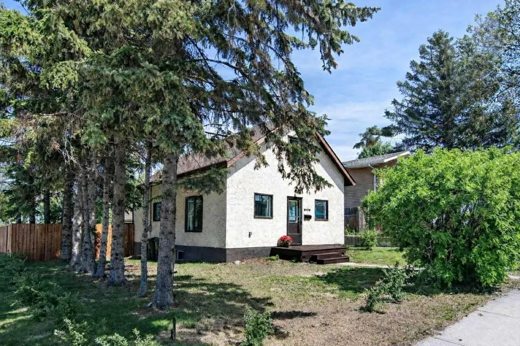 5120 53 Avenue Ponoka AB T4J 1H1
