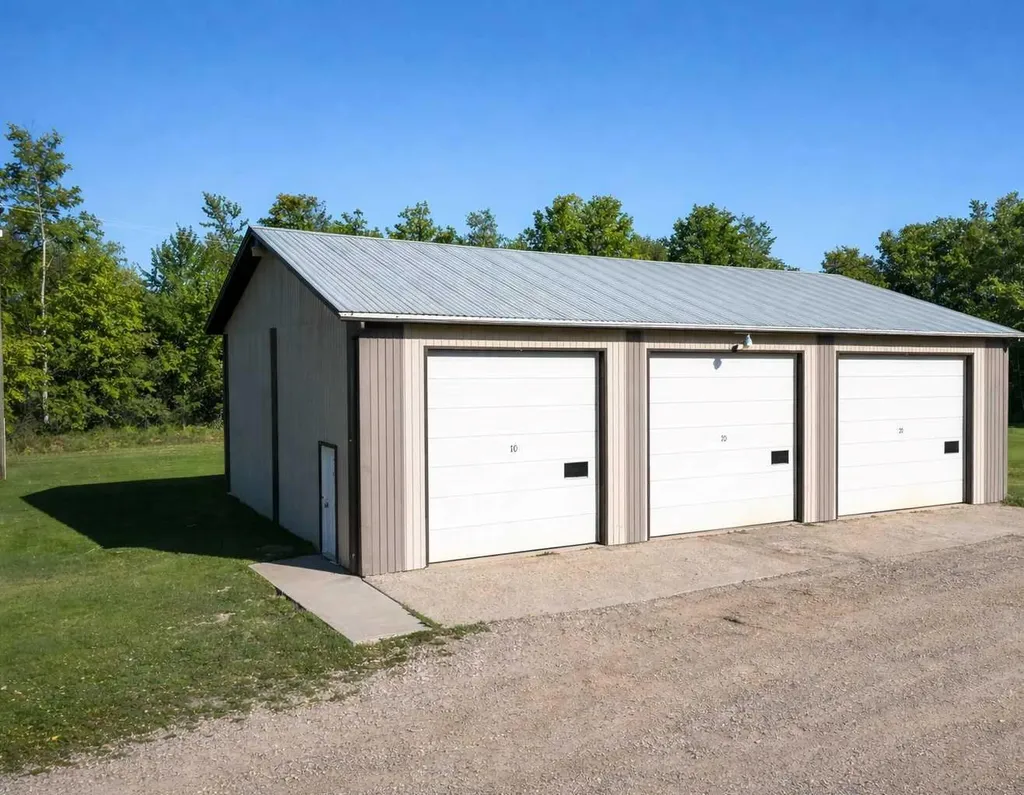 295 Wellsite Drive Red Earth Creek AB t0g 1x0