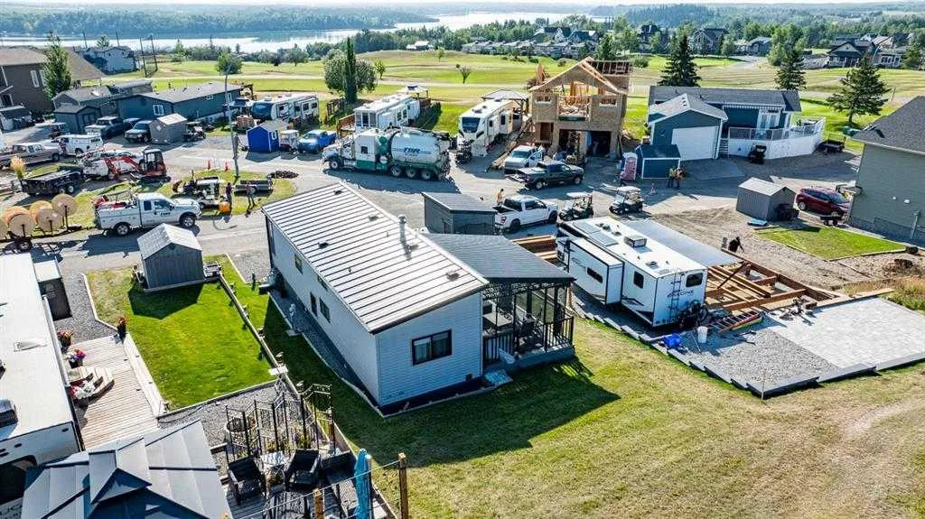 25054 South Pine Lake Road Rural Red Deer County AB T0M 1R0