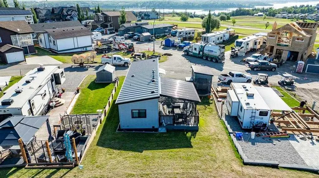 25054 South Pine Lake Road Rural Red Deer County AB T0M 1R0