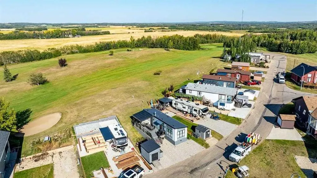 25054 South Pine Lake Road Rural Red Deer County AB T0M 1R0