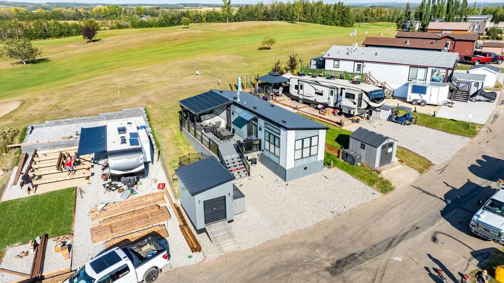 25054 South Pine Lake Road Rural Red Deer County AB T0M 1R0