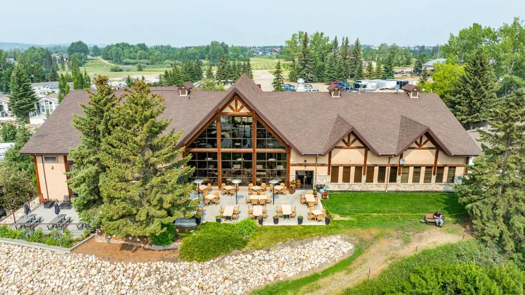 25054 South Pine Lake Road Rural Red Deer County AB T0M 1R0