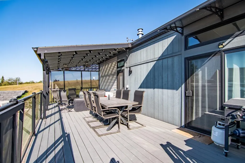 25054 South Pine Lake Road Rural Red Deer County AB T0M 1R0
